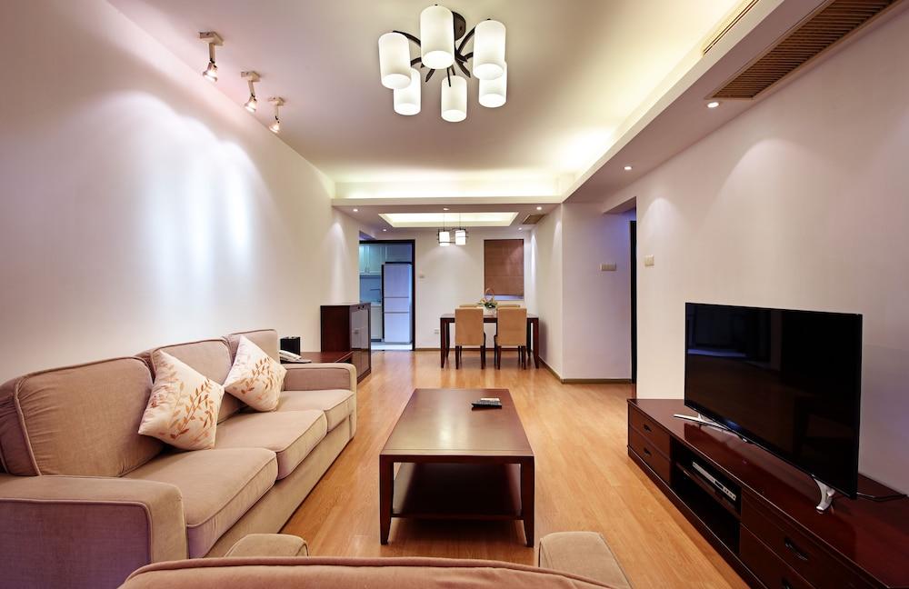Yuwa Hotel Guangzhou Exterior foto